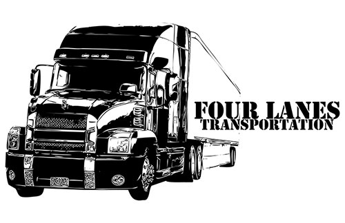 Four Lanes Transportation